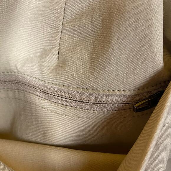 Lululemon ABC Slim-Fit 5 Pocket Pant Warpstreme Men's 36x27 Khaki Tan M5AN1S - Picture 8 of 9